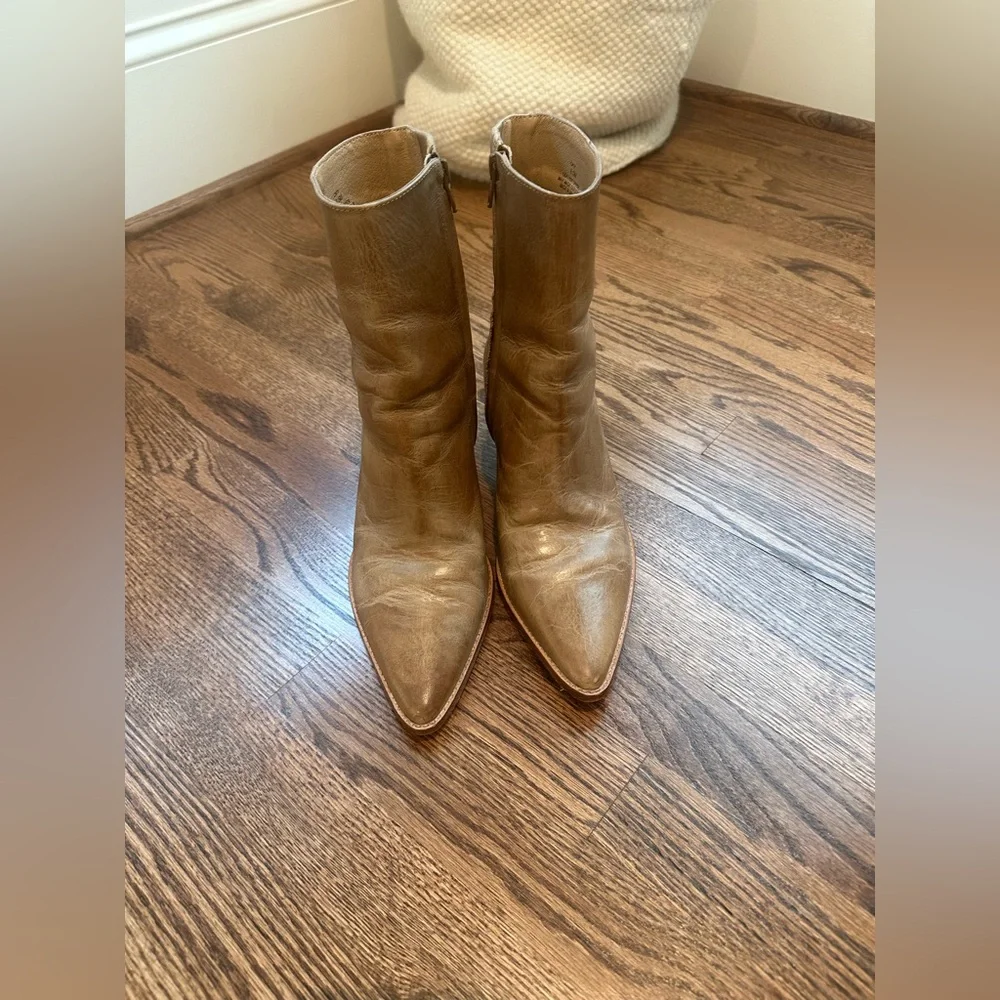 Matisse Caty Boots - Picture 2 of 6